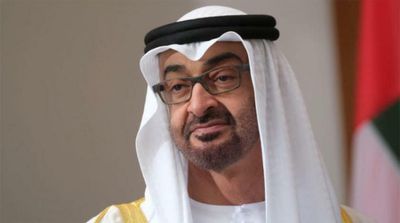 Abu Dhabi Crown Prince to Japanese PM: UAE Keen to Maintain Energy Security