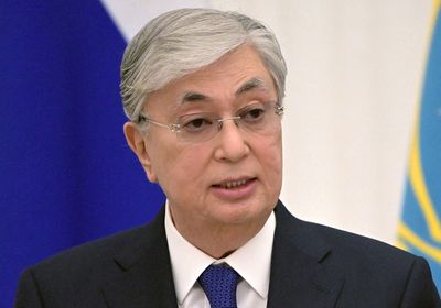 Kazakh President Tokayev lays out constitutional reform plan