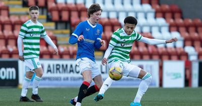 Rangers and Celtic 'B' Lowland League plan backed by Braves boss as positive move for Scottish football