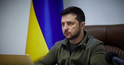 Ukraine morning briefing: Zelensky accepts Nato 'truth' as number of refugees reaches 3 million