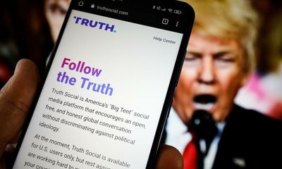 Truth Social: the failing anti-Twitter platform even Trump barely uses