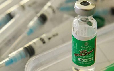 Patent rights on COVID-19 vaccines may be waived for five years