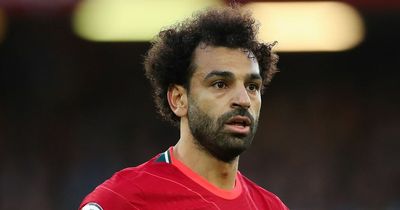 Liverpool news: Reds sent 'squeaky bum' message as Mohamed Salah update given