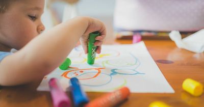 Flying Start programme to be extended to more families in Wales