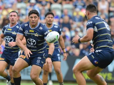 Cowboys deny Taumalolo-Payten rift