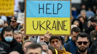 Top UN Court to Rule on Ukraine Invasion