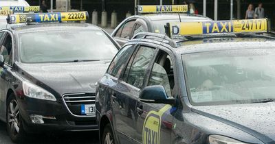 Three tips to help maximise your chances of catching a taxi in Dublin this weekend