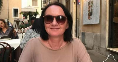 Mum's worst fears realised after worrying pain was 'something more sinister'