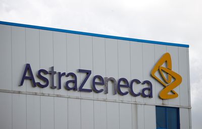 Europe begins reviewing application for AstraZeneca COVID drug