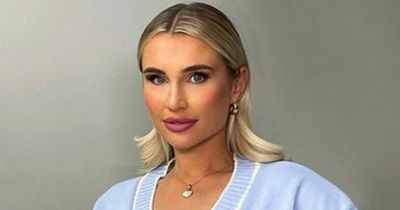 Billie Faiers and Greg admit to regrets while planning dream home after work rumbles on
