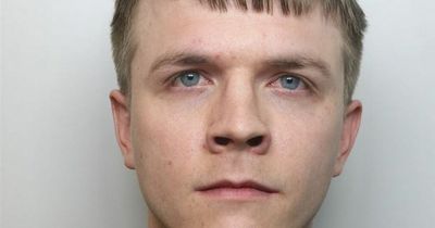 Man caught running lucrative Instagram drug sweet ring from his one-bed flat