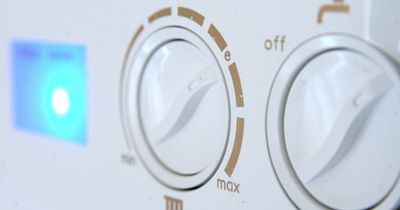 Climate change minister refuses to say if Wales is on track to replace all gas boilers by 2030