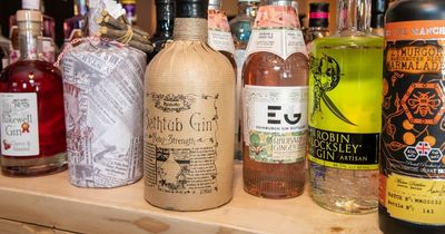 University of Nottingham researcher appeals for gin - but it's not for drinking