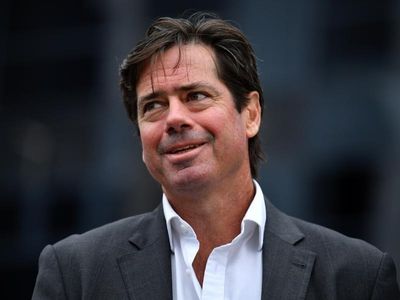 Virus crashes AFL's season-opening party