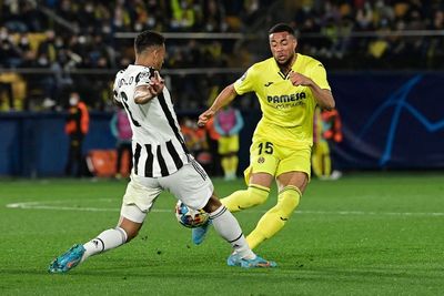 Is Juventus vs Villarreal on TV tonight? Kick-off time, channel and how to watch Champions League fixture