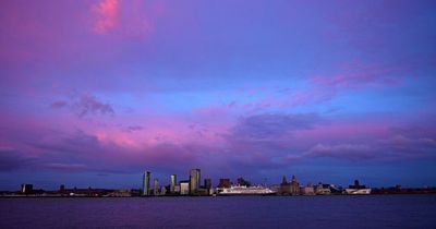 Liverpool weather forecast as Met Office predicts showers then plenty of sunshine