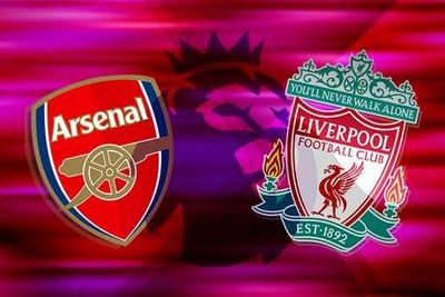 Arsenal vs Liverpool live stream: How can I watch Premier League game live on TV in UK today?