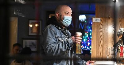 Business leaders express 'disappointment' at mask extension