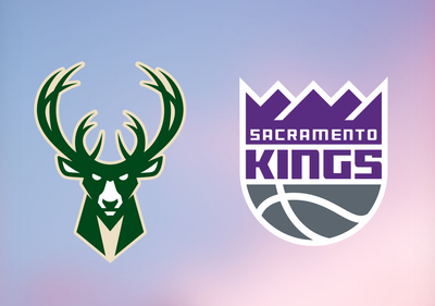 Bucks vs. Kings: Start time, where to watch, what’s the latest