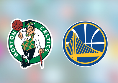 Celtics vs. Warriors: Start time, where to watch, what’s the latest