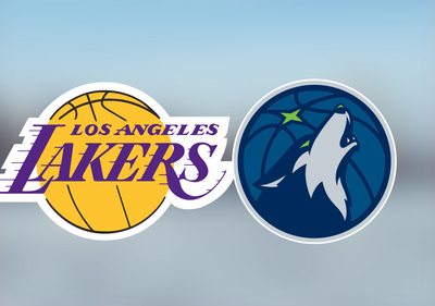 Lakers vs. Timberwolves: Start time, where to watch, what’s the latest