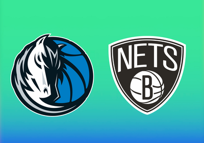 Mavericks vs. Nets: Start time, where to watch, what’s the latest