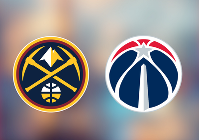 Nuggets vs. Wizards: Start time, where to watch, what’s the latest