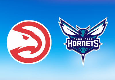 Hawks vs. Hornets: Start time, where to watch, what’s the latest