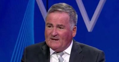 Richard Keys agrees with Jurgen Klopp and makes 'ridiculous' admission after Liverpool decision