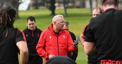 Today's rugby headlines as Wales boss Wayne Pivac shuts down 'cavalier' accusation