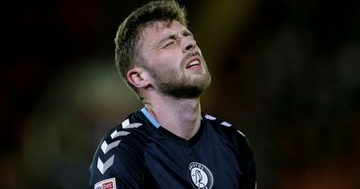 Bristol City verdict: Williams' injury puts his season in doubt and the zonal marking confusion