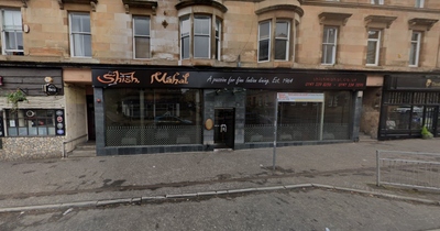 Iconic Glasgow restaurant vows to train and employ any refugee who seeks a job