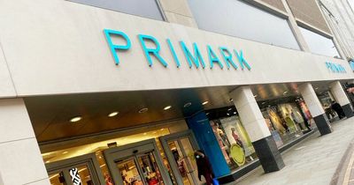 Primark could launch new click and collect service with website this month