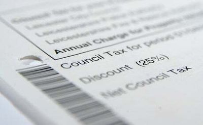 Majority of Londoners say looming council tax bill hikes are unjustified