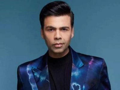 Shah Rukh Khan’s favourite DJ roped in by Karan Johar for Apoorva Mehta’s grand birthday bash - Exclusive