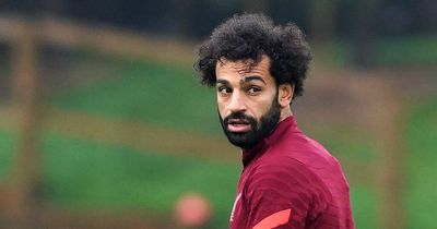 Arsenal vs Liverpool predicted line-ups amid Gunners boost and Mohamed Salah decision