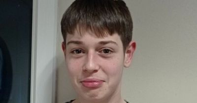 Police in Lanarkshire step up search for missing schoolboy last seen on March 8