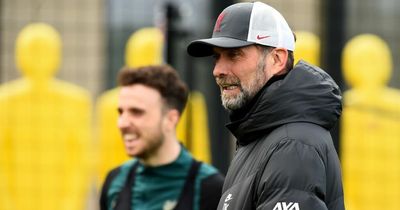 Jurgen Klopp makes blunt Arsenal admission in Liverpool title race