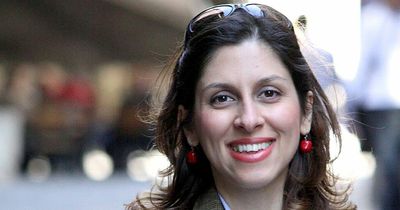 Welsh family of Nazanin Zaghari-Ratcliffe 'cautiously hopeful' she will be released