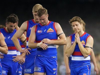 Dogs, Demons make changes for AFL opener