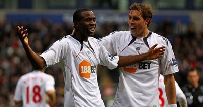 Fabrice Muamba sets Tottenham Hotspur aim as Bolton Wanderers youth coaching career set to begin