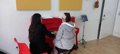 Healing with music: A Moroccan NGO revives the spiritual practice