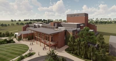 Welsh Government confirms £22m funding to support the redevelopment of Theatr Clwyd