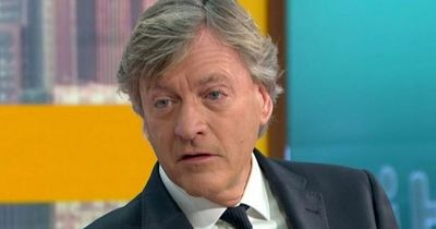 GMB's Richard Madeley branded 'ridiculous' by furious viewers after interruption