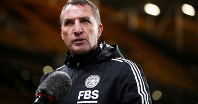Brendan Rodgers tells Liverpool the 'top' Arsenal player to watch out for