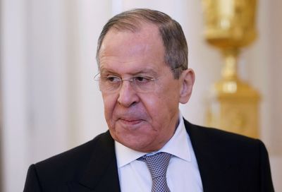 Russia's Lavrov says some deals with Ukraine close to being agreed