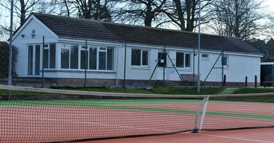 Kinnoull Tennis Club in Perth to host fundraiser for Ukraine kids this Saturday