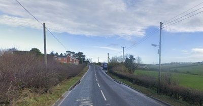 Dundonald traffic delays citybound after crash