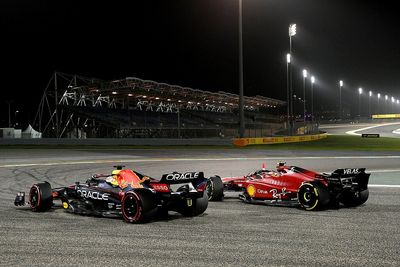 Ferrari thinks 25bhp gap to Mercedes/Honda F1 engines has gone