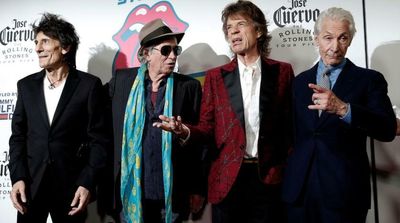 Rolling Stones Announce 14 Concert on 60th Anniversary